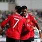 Rashford revela o que aprendeu com Ronaldo e faz promessa