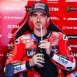 Pecco Bagnaia lidera movimento que quer antecipar GP da Austrália. IMAGO