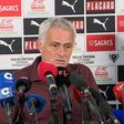 Mourinho: «Chaves é verdadeiramente uma boa equipa»