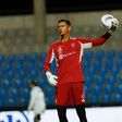 'Keeper' formado no Benfica está em fase de afirmação nos casapianos
