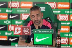 «O Sporting ganhou a Taça, está no museu, é nossa, com 101% de mérito»