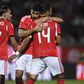 Festejos do Benfica em Chaves - Foto: Miguel Lemos/Kapta+