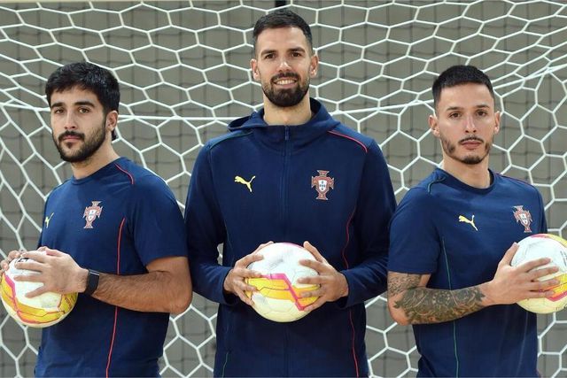 Bernardo Paçó: «Benedito e Guitta foram uma escola para mim»