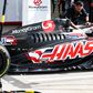 Haas com as maiores melhorias para o Grande Prémio do Texas