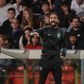 Neste jogo com o Varzim, última queda do Sporting na Taça com equipas de escalão inferior, Ruben Amorim era o treinador leonino - Foto: A BOLA