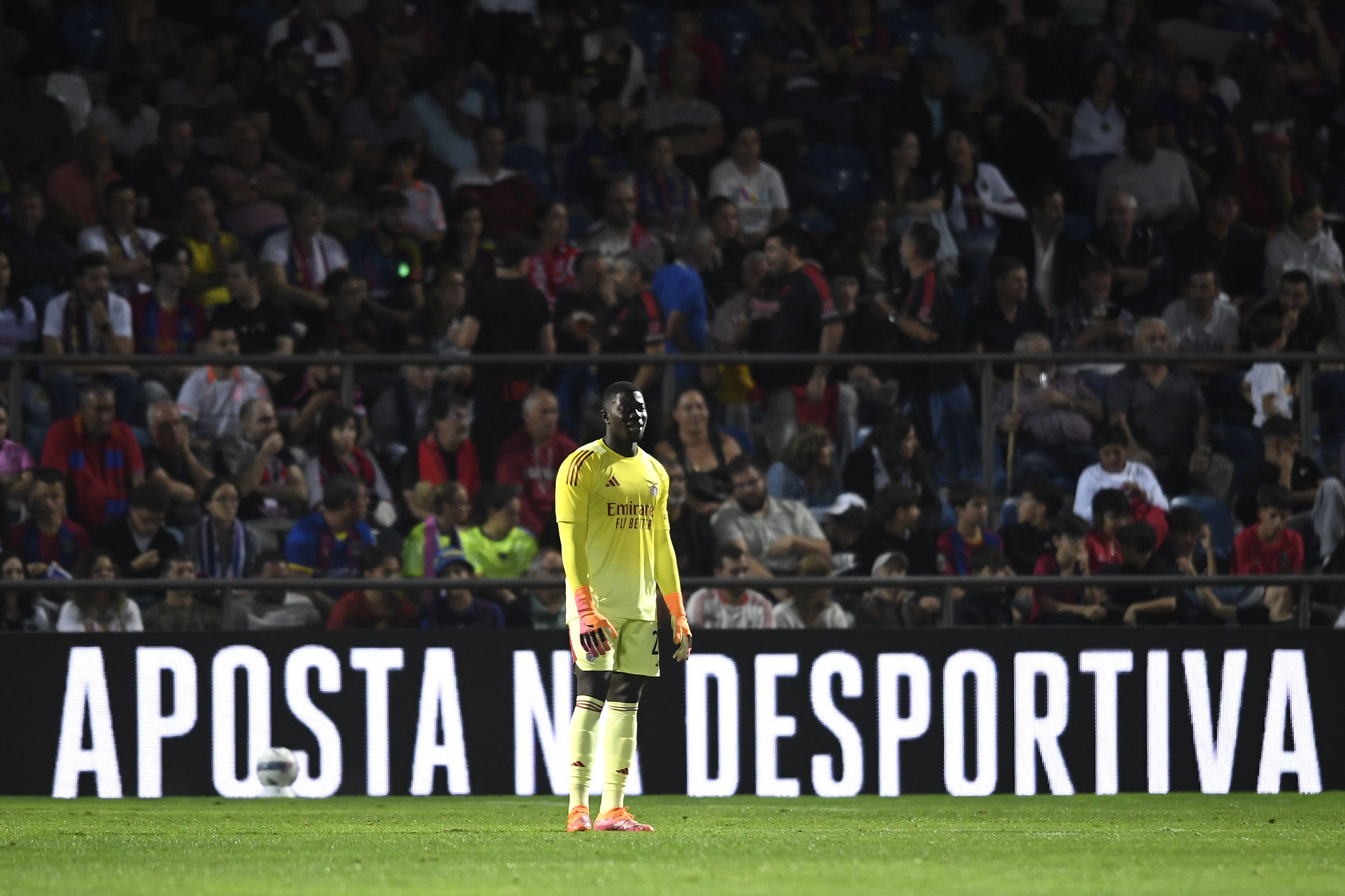 Samuel Soares - Foto: Miguel Lemos/Kapta+