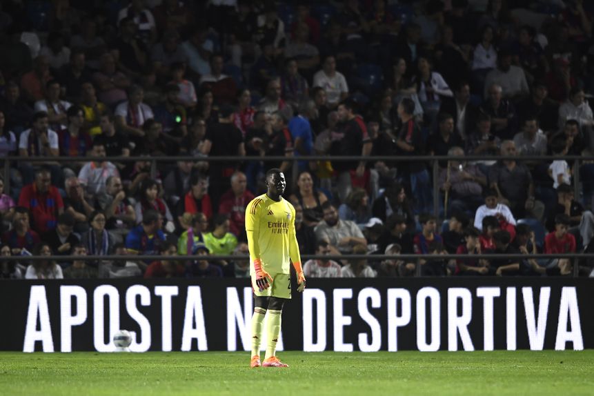 Samuel Soares - Foto: Miguel Lemos/Kapta+