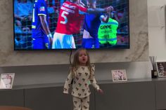 Filha de Sudakov já grita pelo Benfica
