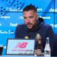 Farioli revela uma baixa para o jogo do FC Porto na Taça de Portugal