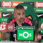 Sporting: «Diomande está capaz de poder ser titular»