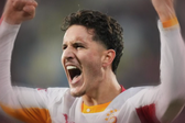 Deniz Gul, o herói do Gala - Foto: IMAGO