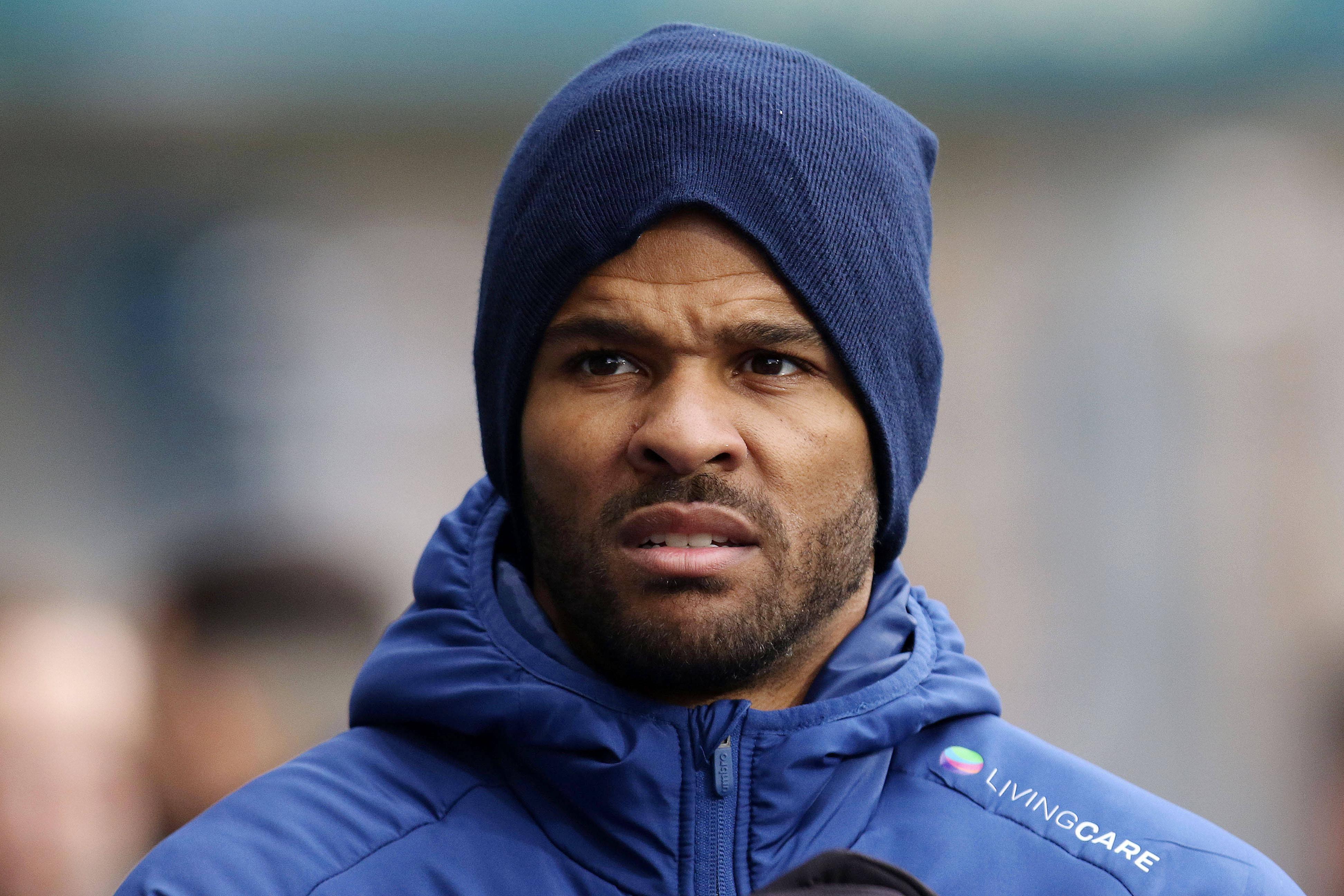 Fraizer Campbell - Foto: IMAGO