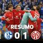 Loris Karius não podia parar tudo frente ao Mainz (resumo)