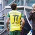 Peter Bosz, treinador do PSV - Foto: IMAGO