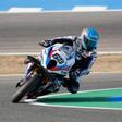 Pouca sorte para Miguel Oliveira em Jerez (Foto: IMAGO)