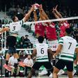 Sporting-Benfica em direto: segundo set está fechado