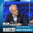 O debate presidencial do Belenenses na íntegra