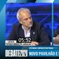 O debate presidencial do Belenenses na íntegra