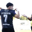 Moisés Conceição soma cinco golos em oito jogos - Foto: scvianensesad/instagram