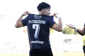 Moisés Conceição soma cinco golos em oito jogos - Foto: scvianensesad/instagram