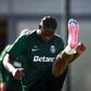 Ibrahima Ba, defesa-central de 21 anos - Foto: SPORTING CP