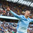 Haaland volta a mostrar que é uma máquina, Liverpool dá a volta