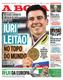 18 de outubro de 2026
