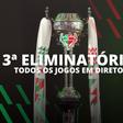 3.ª eliminatória da Taça de Portugal: 'loucura' começa em Castro Daire