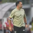 Filipe Coelho quer dar continuidade ao crescimento do Casa Pia no duelo frente ao Alpendorada, para a Taça de Portugal