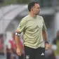 Filipe Coelho quer dar continuidade ao crescimento do Casa Pia no duelo frente ao Alpendorada, para a Taça de Portugal