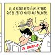 Barba e Cabelo de 18 de outubro de 2026