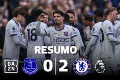 Pedro Neto, Pedro Neto: português foi o herói do Chelsea (resumo)
