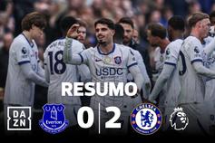 Pedro Neto, Pedro Neto: português foi o herói do Chelsea (resumo)