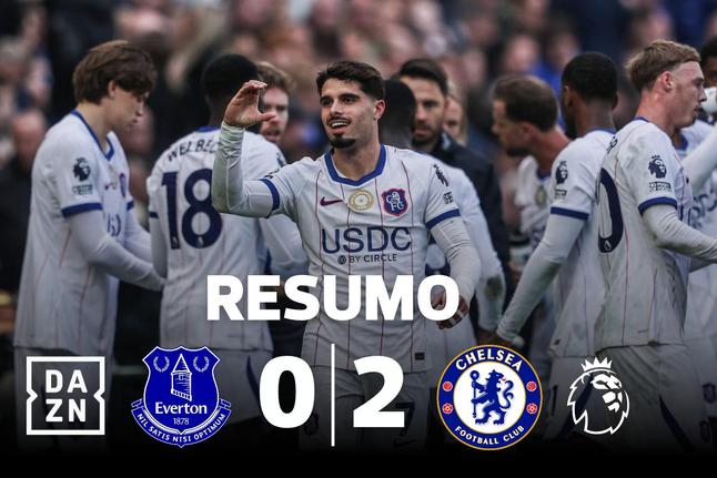 Pedro Neto, Pedro Neto: português foi herói a dobrar no Chelsea (resumo)