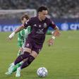 Francesco Farioli não prescinde de Pepê - Foto: FC Porto