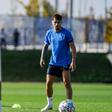 Dragões preparam receção ao PSV - Foto: FC Porto