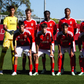 Juniores do Benfica