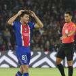 João Neves, médio do PSG e da Seleção - foto: IMAGO