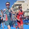 Triatleta jovem Artur Gaspar sagrou-se campeão europeu