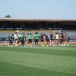 Bruno Pinheiro afinou os detalhes para a deslocação a Fátima - Foto: Ac. Viseu