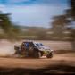 Francisco Barreto (Toyota) vencedor da Baja Portalegre 500 - Foto ACP
