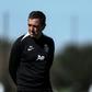 Micael Sequeira ambicioso para o duelo com o Torreense - Foto: Sporting CP