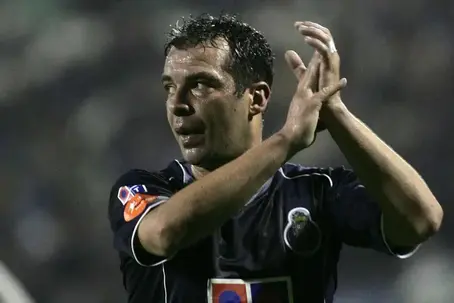 Jorge Costa faleceu em agosto de 2025 - Foto: A BOLA