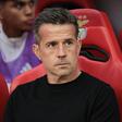 Marco Silva, treinador do Benfica (foto: Imago)