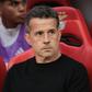 Marco Silva, treinador do Benfica (foto: Imago)