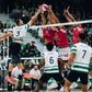 Sporting conquista Supertaça com triunfo categórico sobre o Benfica
