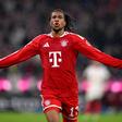 Michael Olise tem 51 golos e 49 assistências com a camisola do Bayern - Foto: IMAGO