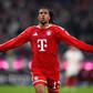 Michael Olise tem 51 golos e 49 assistências com a camisola do Bayern - Foto: IMAGO