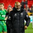 Nuno Espírito Santo, treinador do West Ham (Foto: IMAGO)