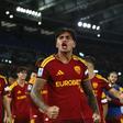 Santiago Castro fez um golaço pela Roma - Foto: IMAGO